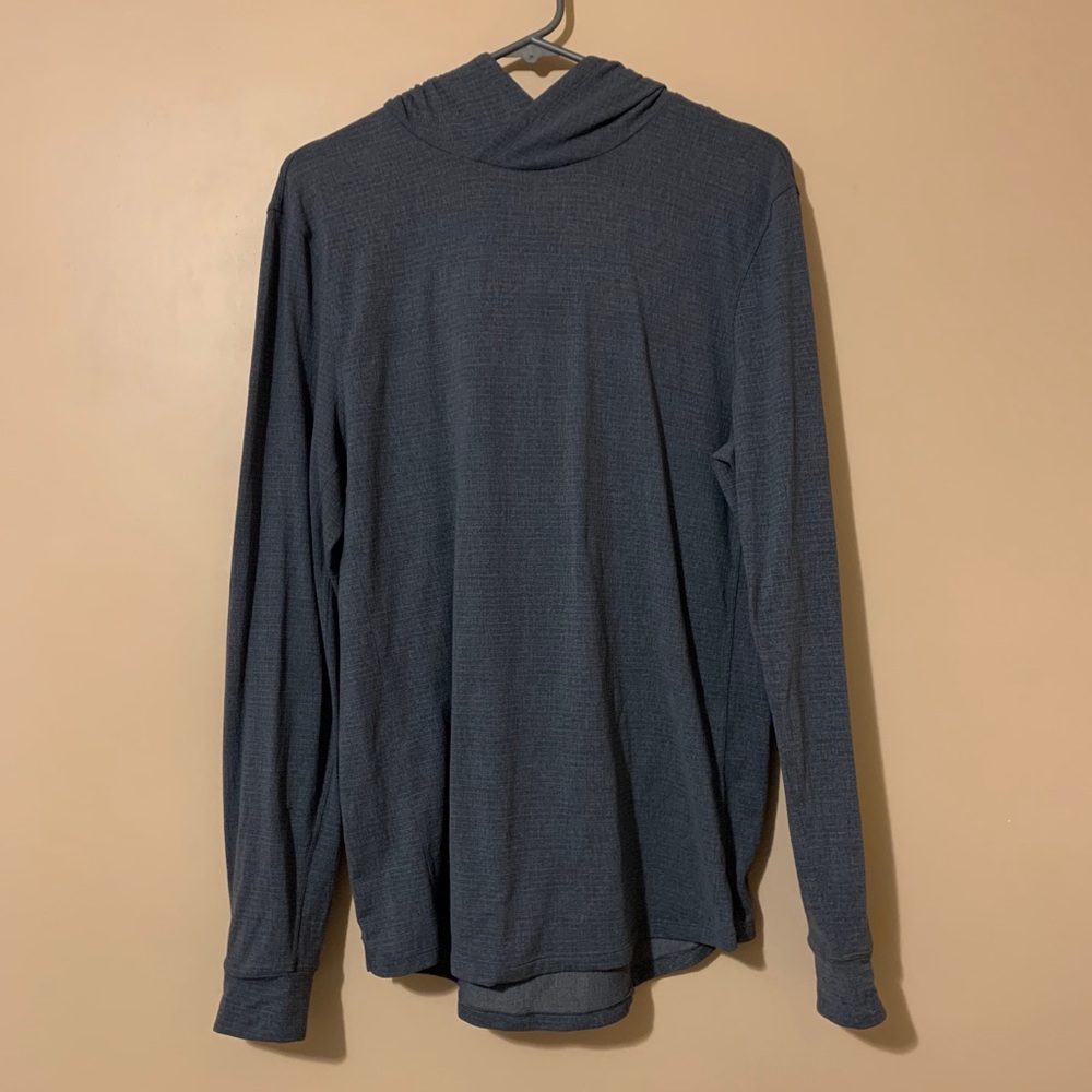 *Like New* LULU HOODIE